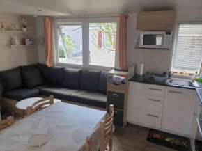 Mobil-Home CL18 à Vias - La Carabasse - Camping Siblu avec piscine